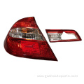 Camry 2012 Rear Stop Lamp Tail Lamp